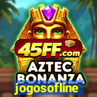 jogosofline
