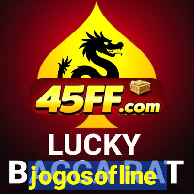 jogosofline