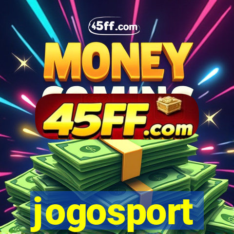 jogosport