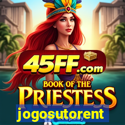 jogosutorent