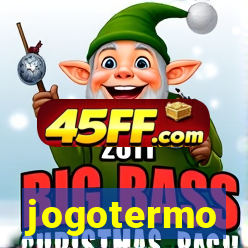 jogotermo