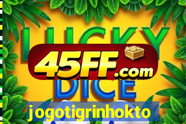 jogotigrinhokto