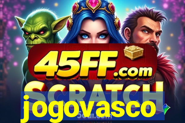 jogovasco