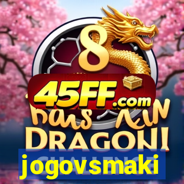 jogovsmaki