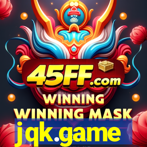 jqk.game