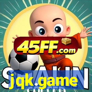 jqk.game