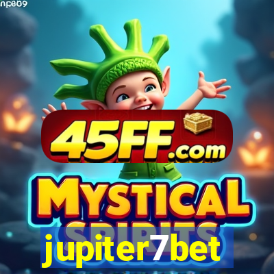 jupiter7bet