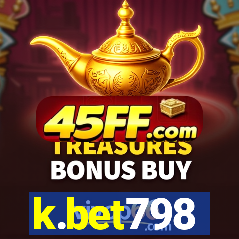 k.bet798