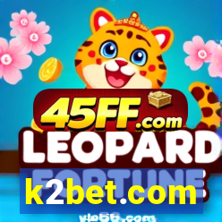 k2bet.com