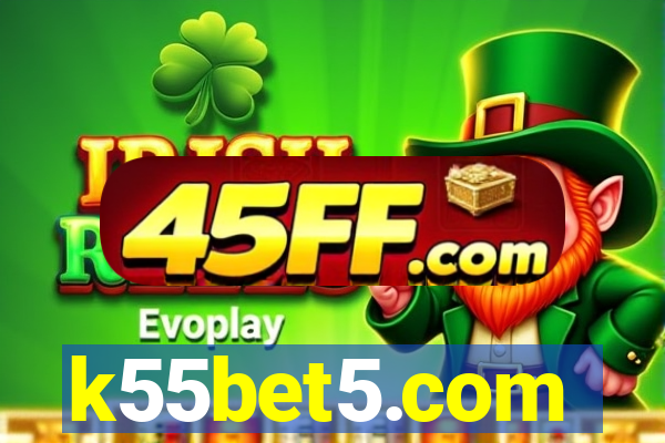 k55bet5.com