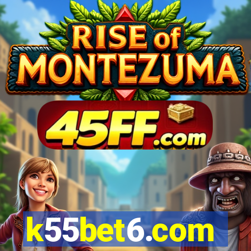 k55bet6.com