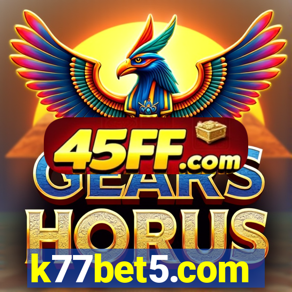 k77bet5.com