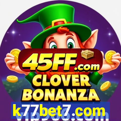 k77bet7.com