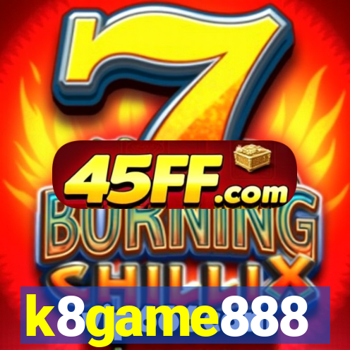 k8game888