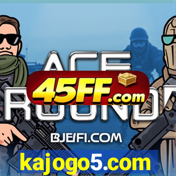 kajogo5.com