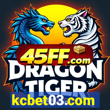 kcbet03.com