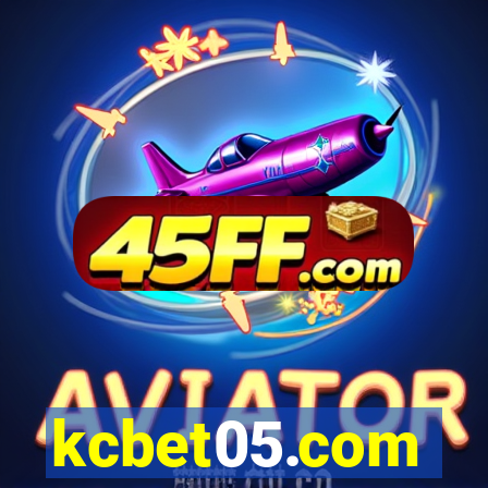 kcbet05.com