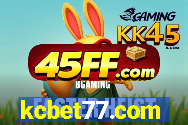 kcbet77.com