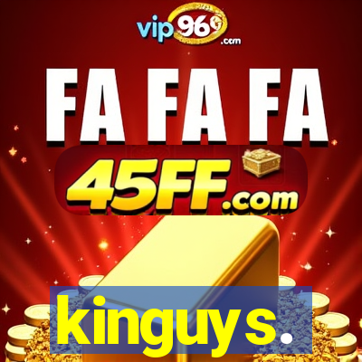 kinguys.