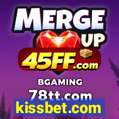 kissbet.com