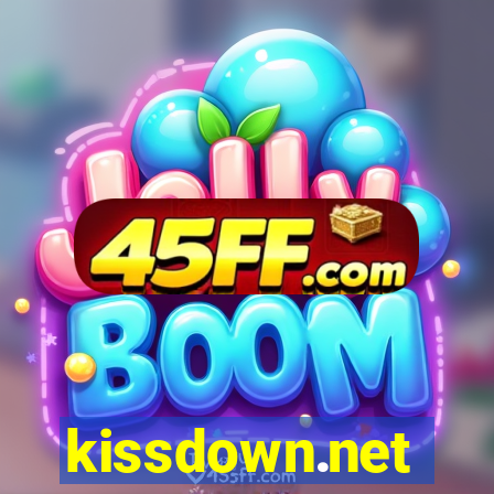 kissdown.net