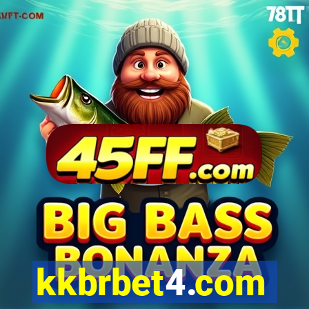 kkbrbet4.com