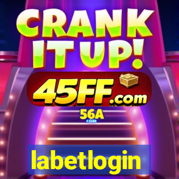 labetlogin