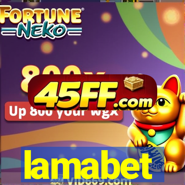 lamabet