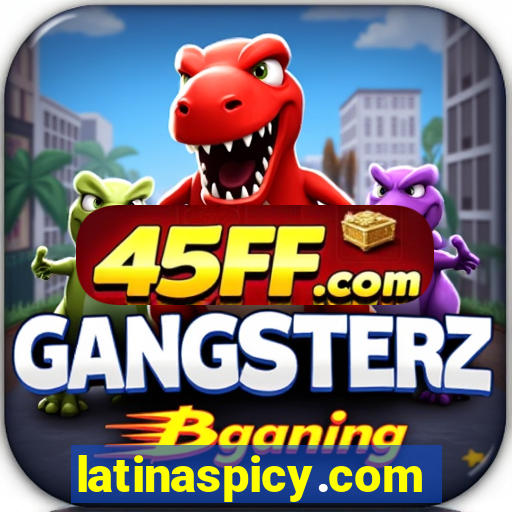 latinaspicy.com