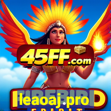leaoaj.pro