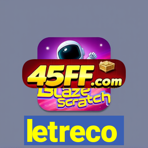 letreco