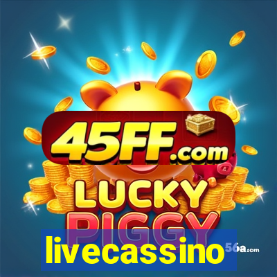 livecassino