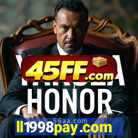 ll1998pay.com
