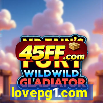 lovepg1.com