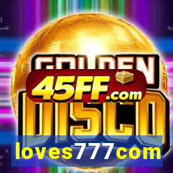 loves777com
