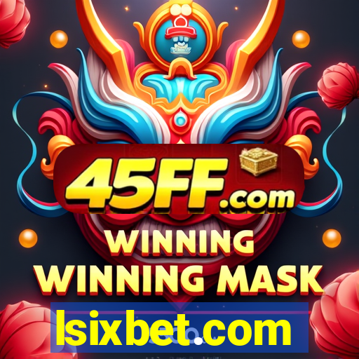 lsixbet.com