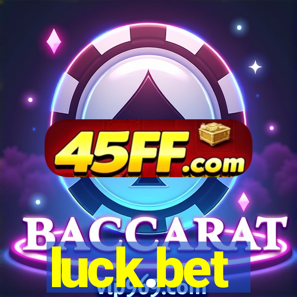 luck.bet