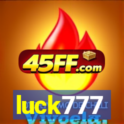 luck777
