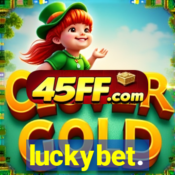 luckybet.