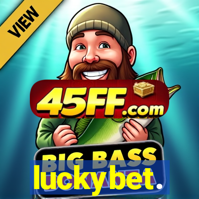 luckybet.