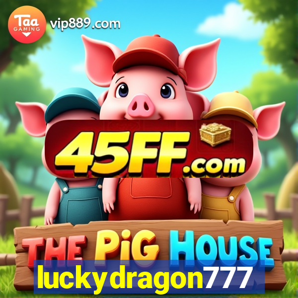 luckydragon777