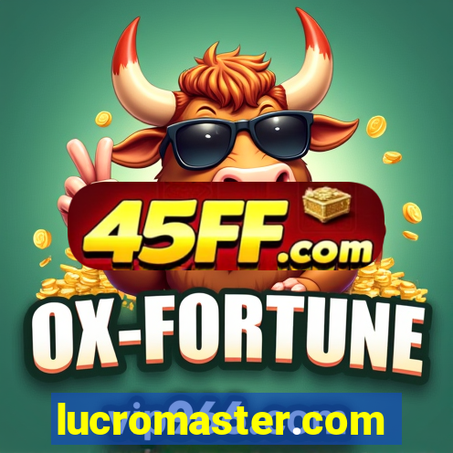 lucromaster.com