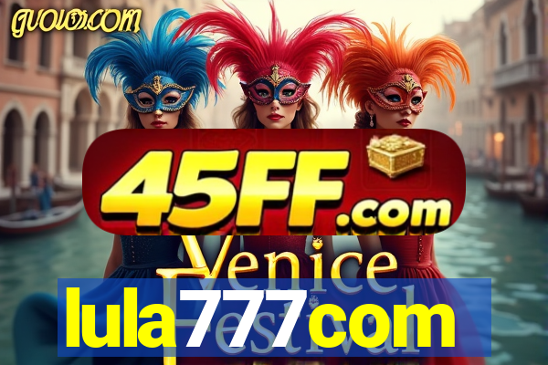 lula777com