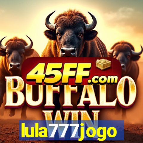 lula777jogo