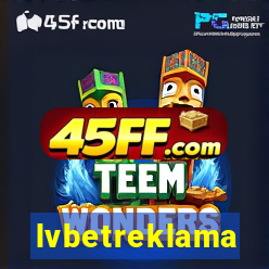 lvbetreklama