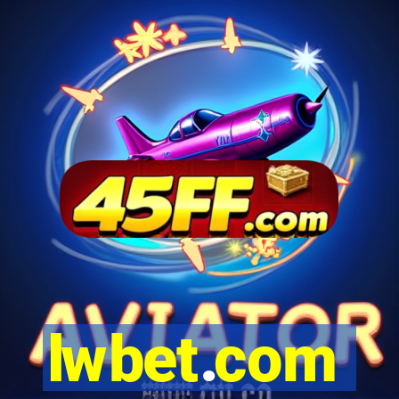 lwbet.com