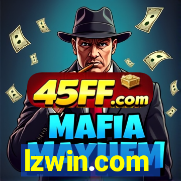 lzwin.com