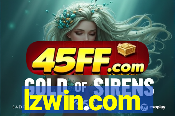 lzwin.com