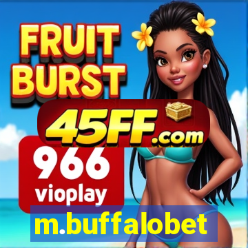 m.buffalobet