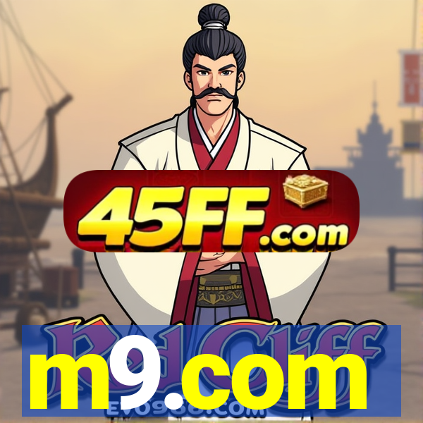 m9.com